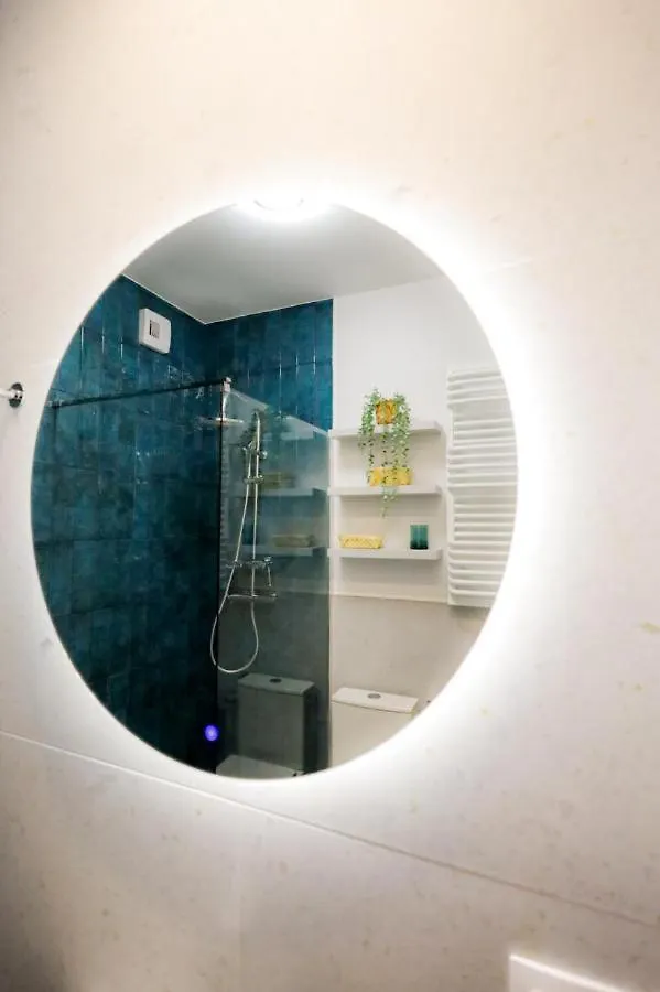 Apartament Doki 83 Apartment Gdansk