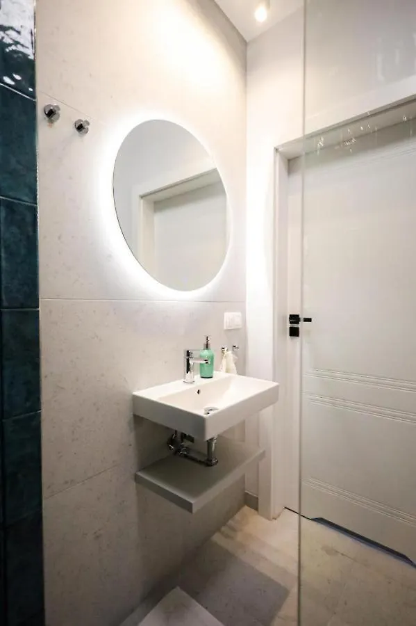 Apartament Doki 83 Apartment Gdansk